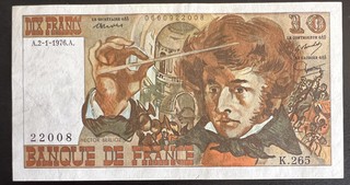 France 10 — front