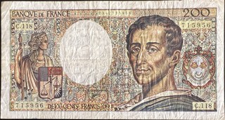 France 200 — front
