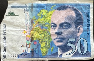 France 50 — front