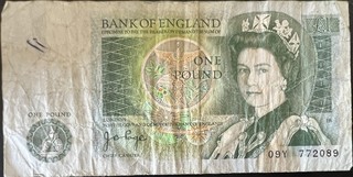 United Kingdom 1 — front