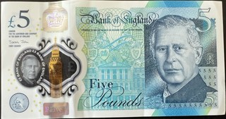 United Kingdom 5 — front