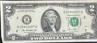United States 2 — front