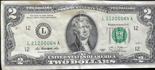 United States 2 — front