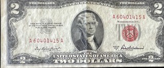 United States 2 — front